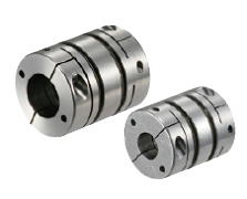 Disc Couplings